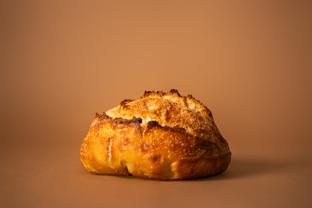 OG Sourdough Loaf