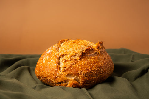 12 Grain Sourdough