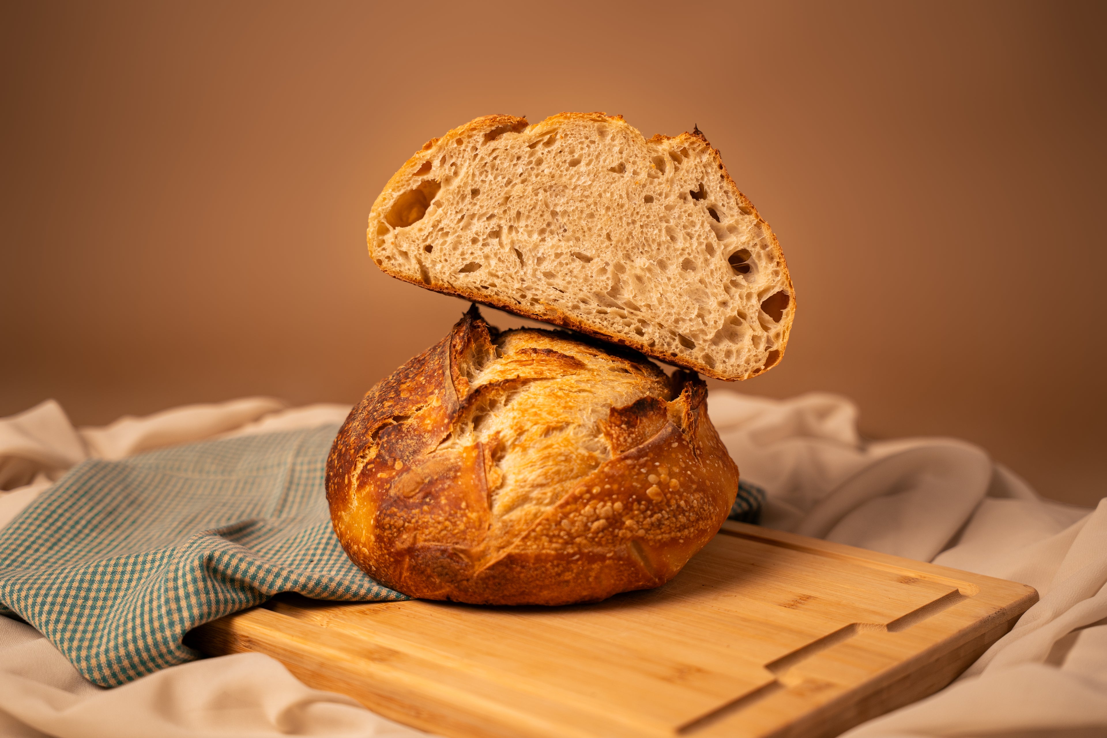 OG Sourdough Loaf