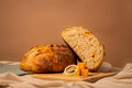 Cheddar and Onion Sourdough