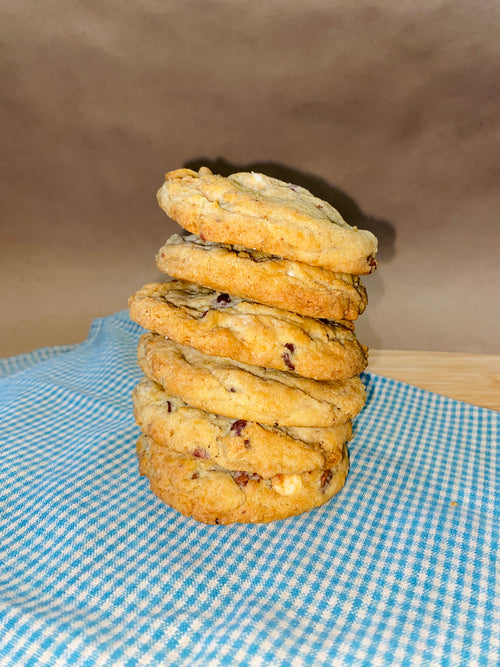 Chocolate Chip Cookie