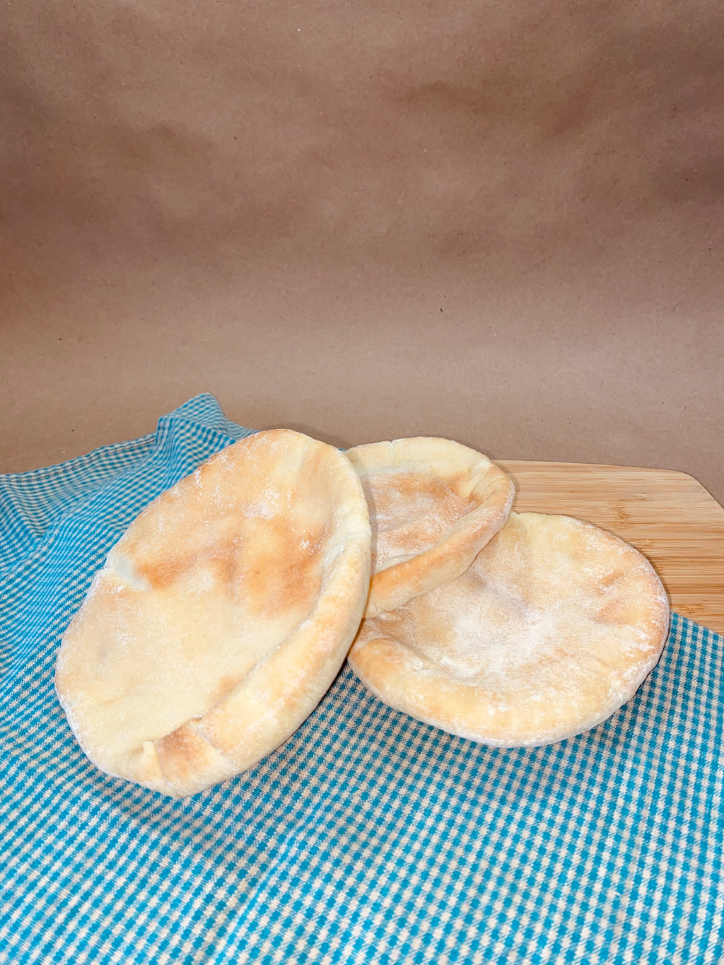 Pita (8 pack)