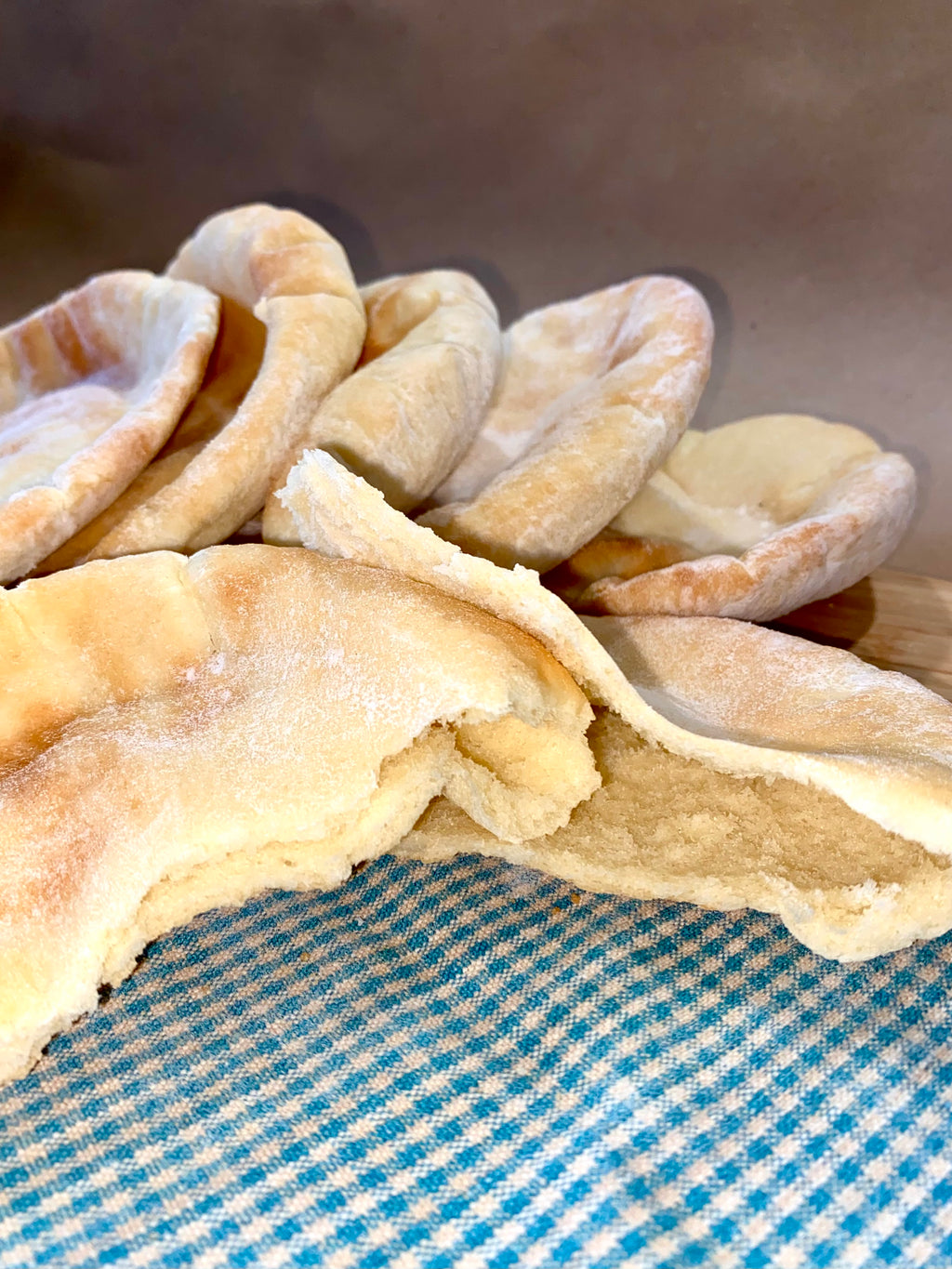 Pita (8 pack)