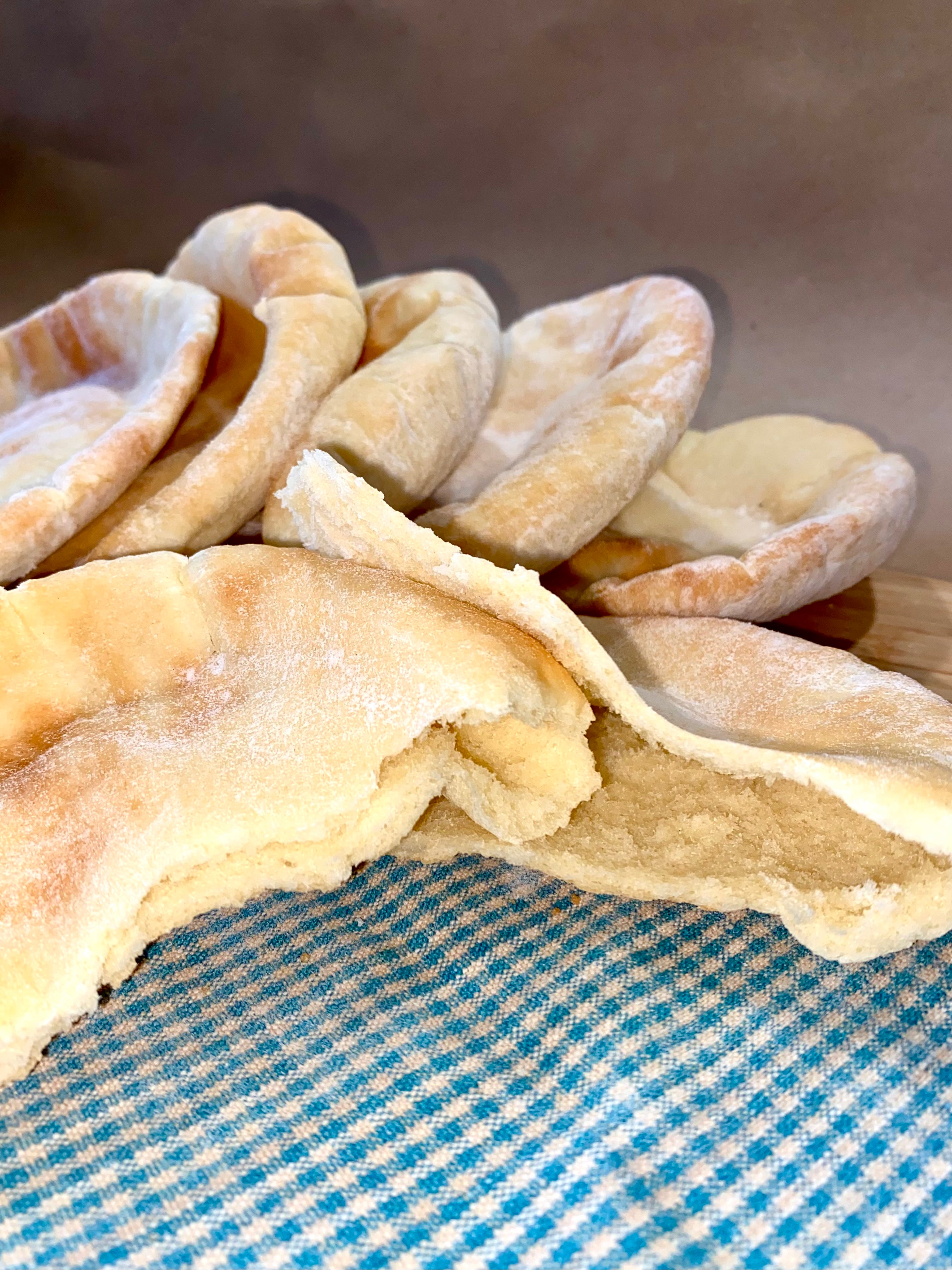 Pita (8 pack)