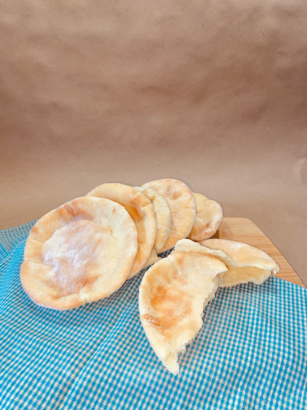 Pita (4 pack)