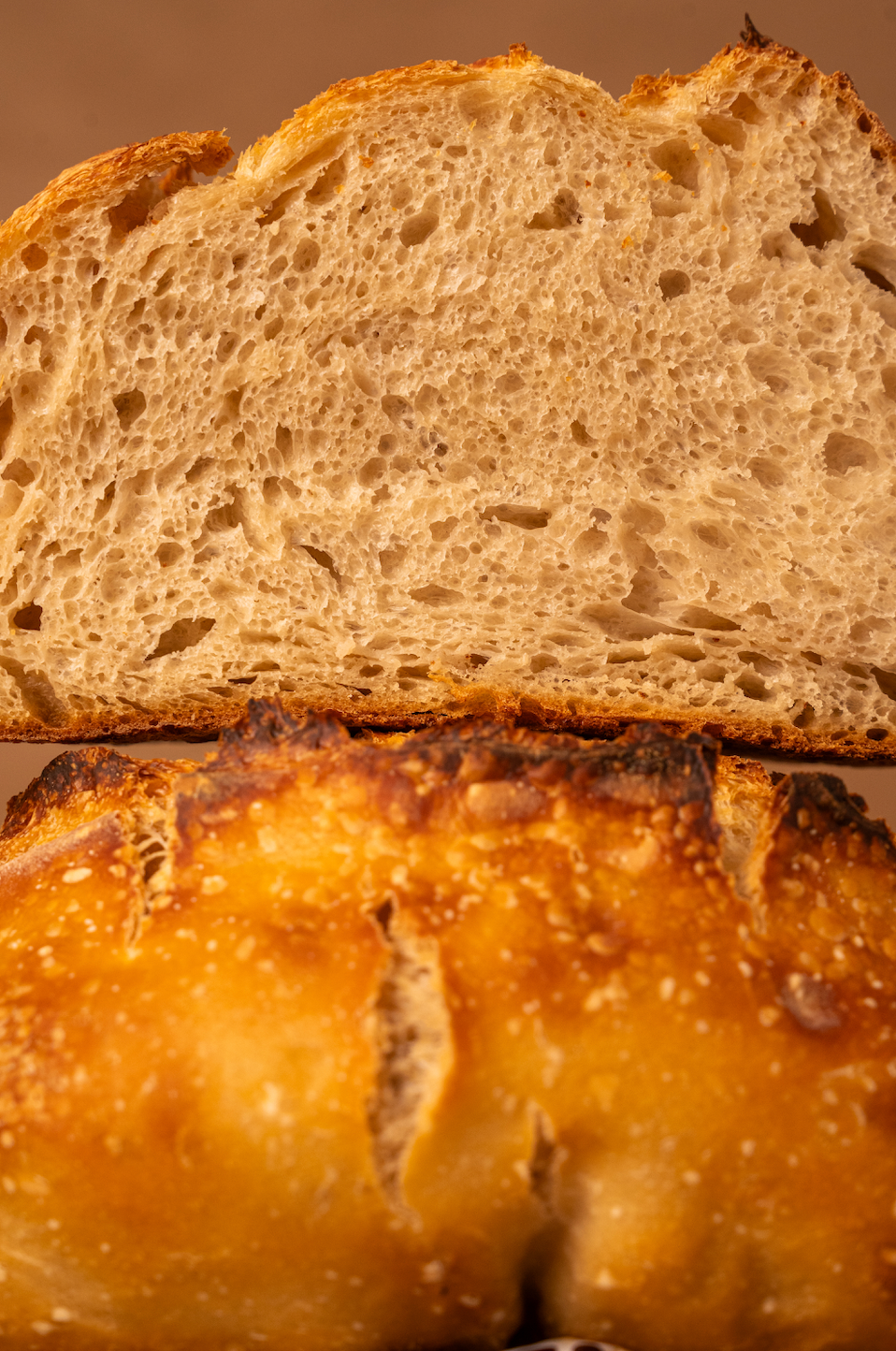 OG Sourdough Loaf